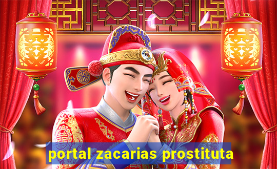 portal zacarias prostituta